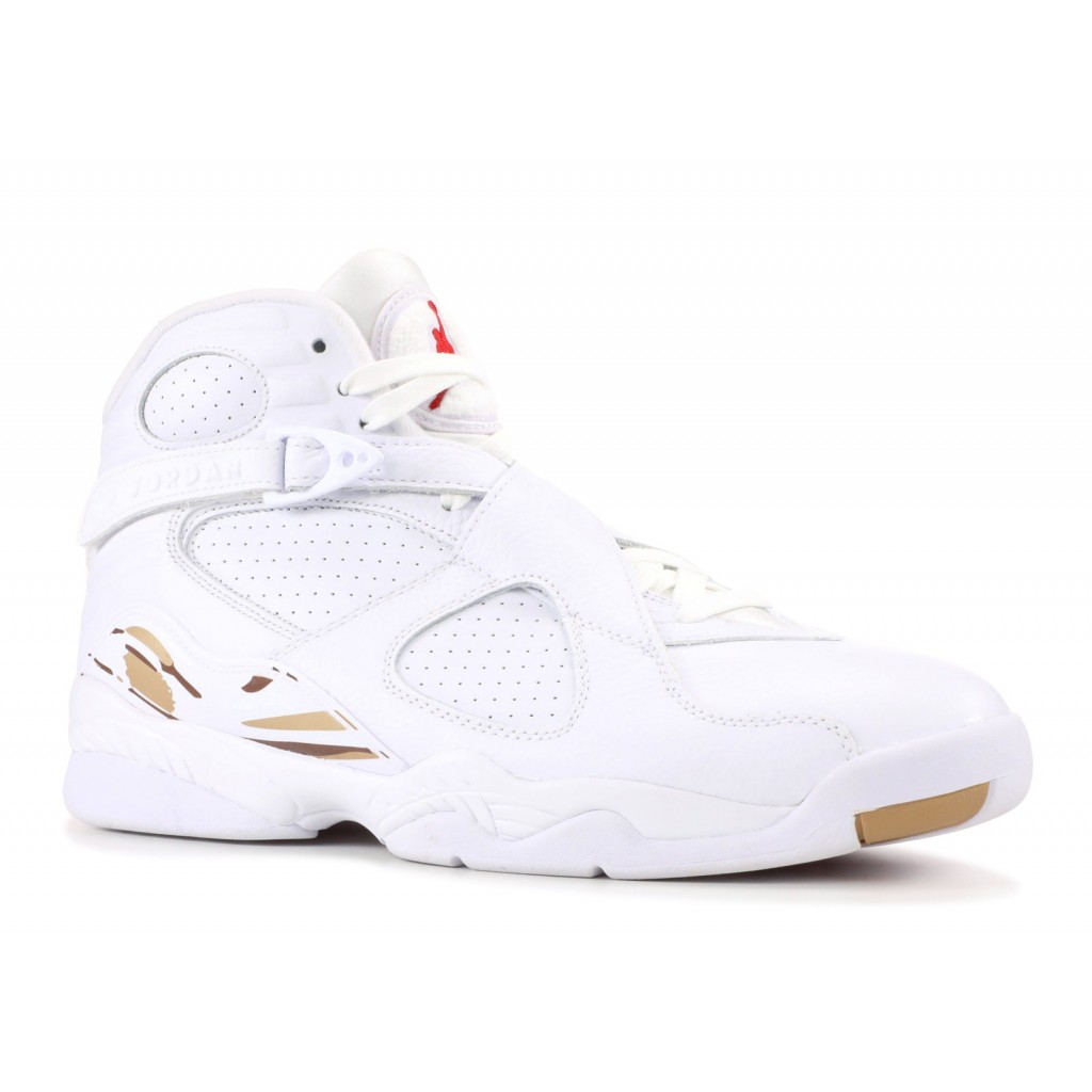 Ovo deals jordans 8